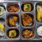 Makan Bergizi Gratis (MBG) – Selasa, 10 Februari 2026