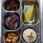 Makan Bergizi Gratis (MBG) – 4 Februari 2026