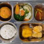 Makan Bergizi Gratis (MBG) – 3 Februari 2026